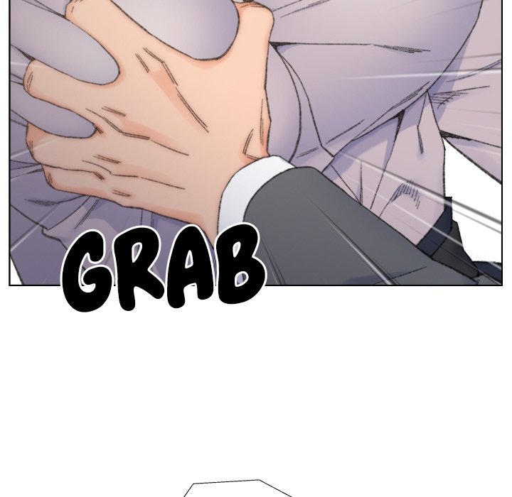 Old Friend END image