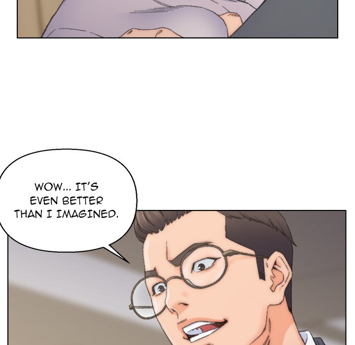 Old Friend END image