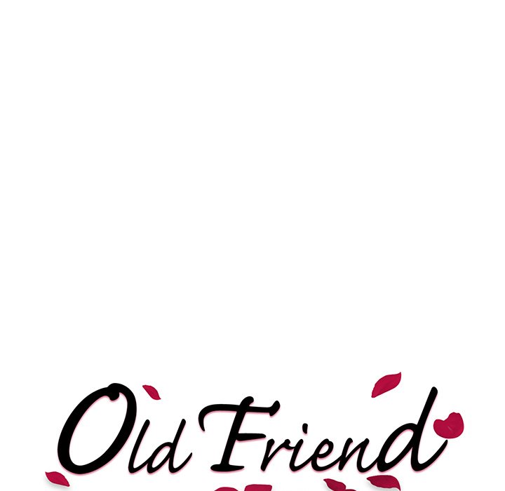 Old Friend END image