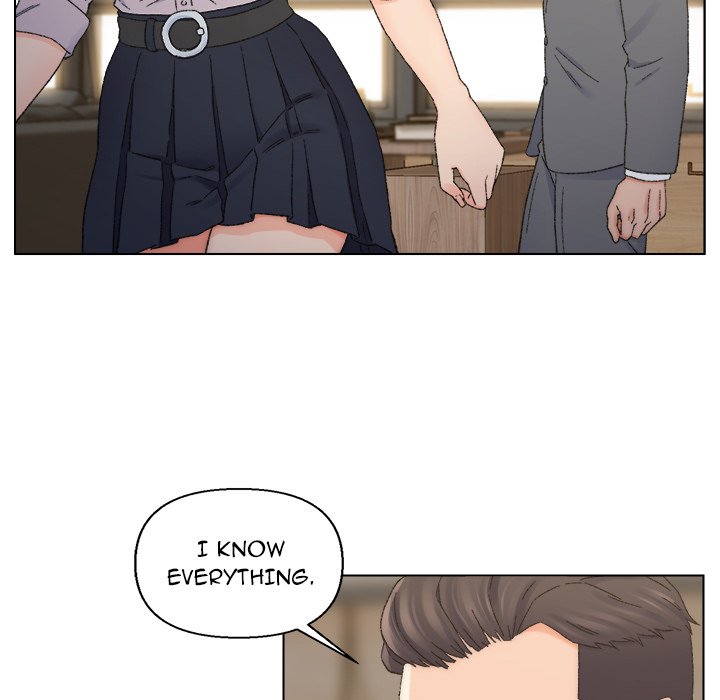 Old Friend END image