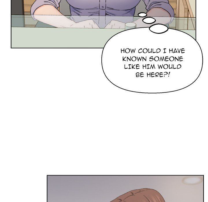 Old Friend END image