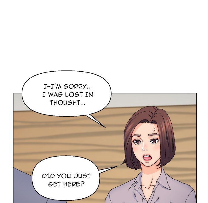 Old Friend END image
