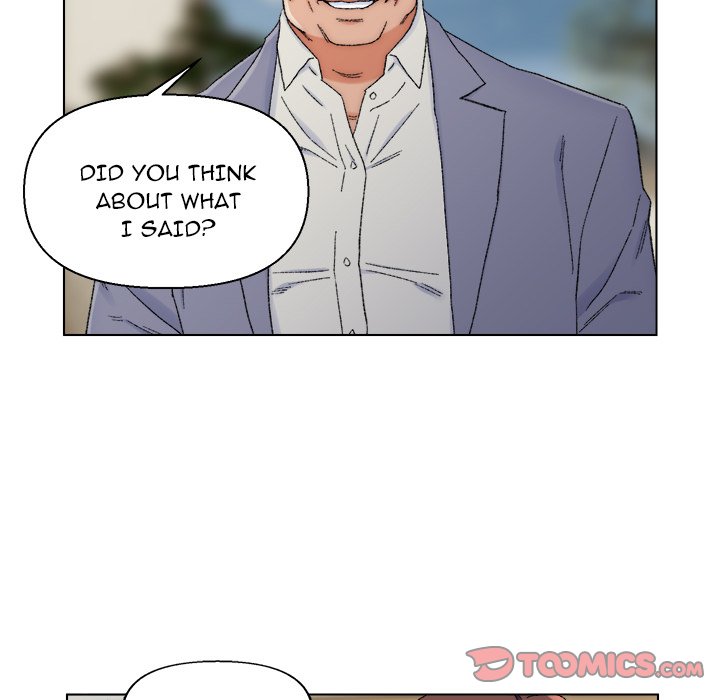 Old Friend END image
