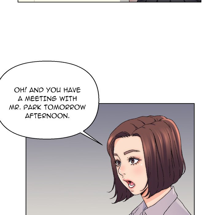 Old Friend END image