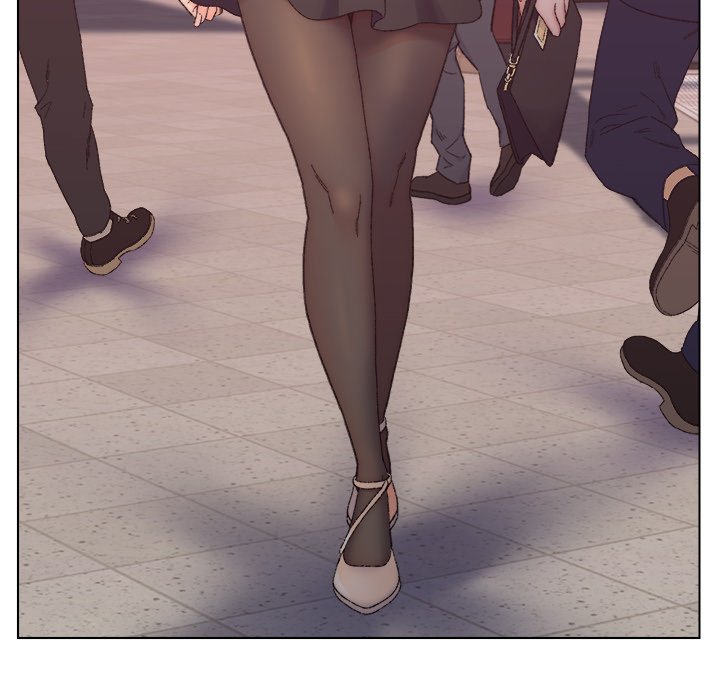 Old Friend END image