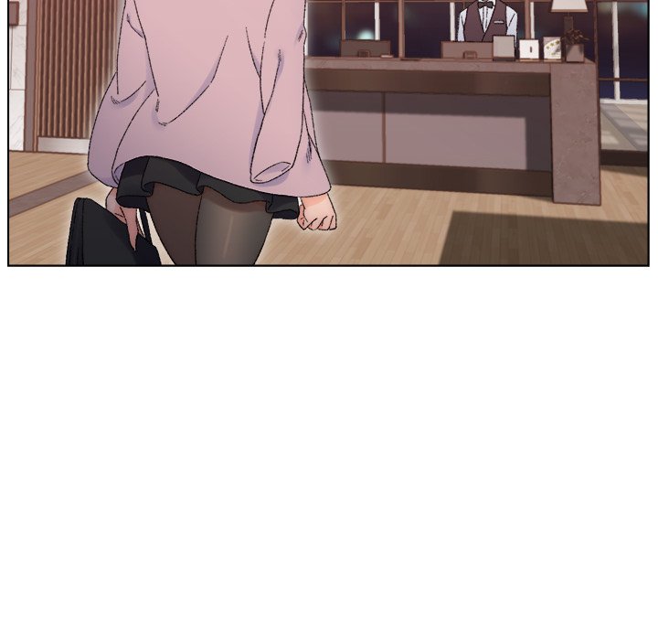 Old Friend END image