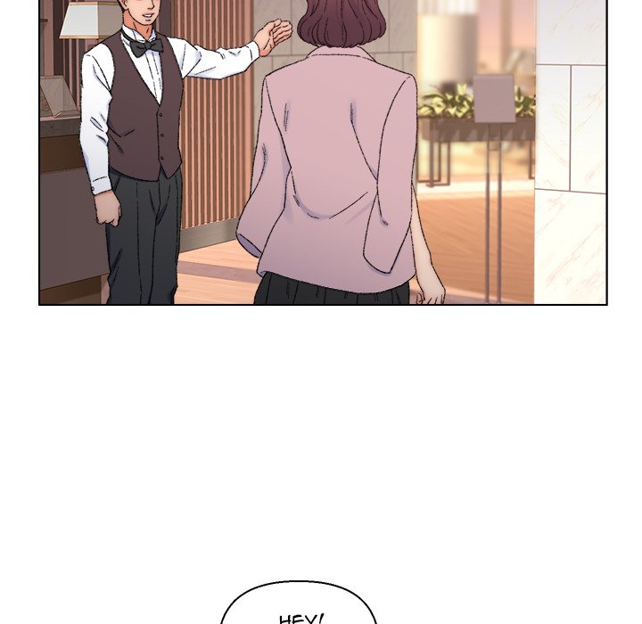 Old Friend END image