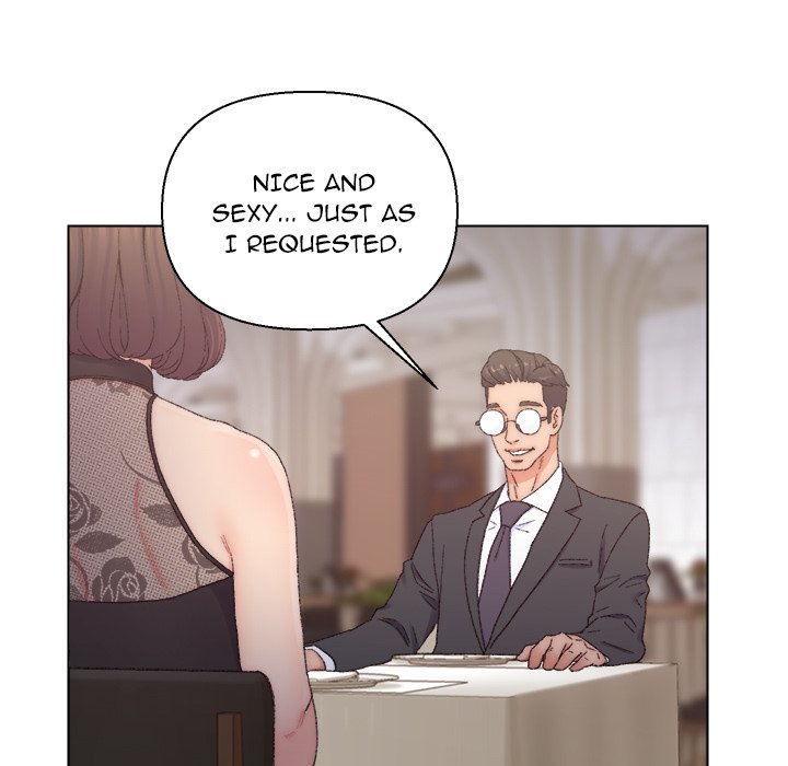Old Friend END image