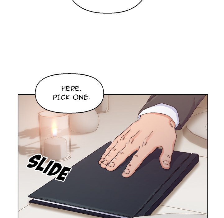 Old Friend END image