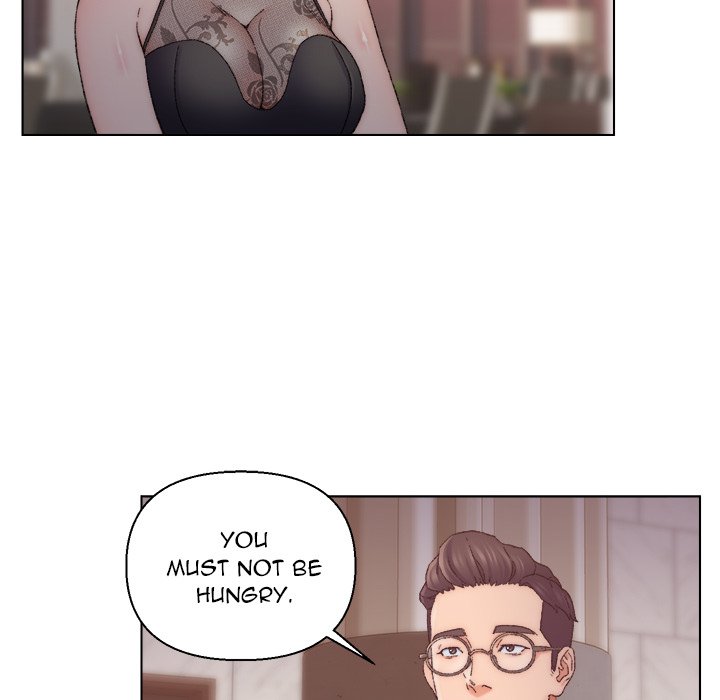 Old Friend END image