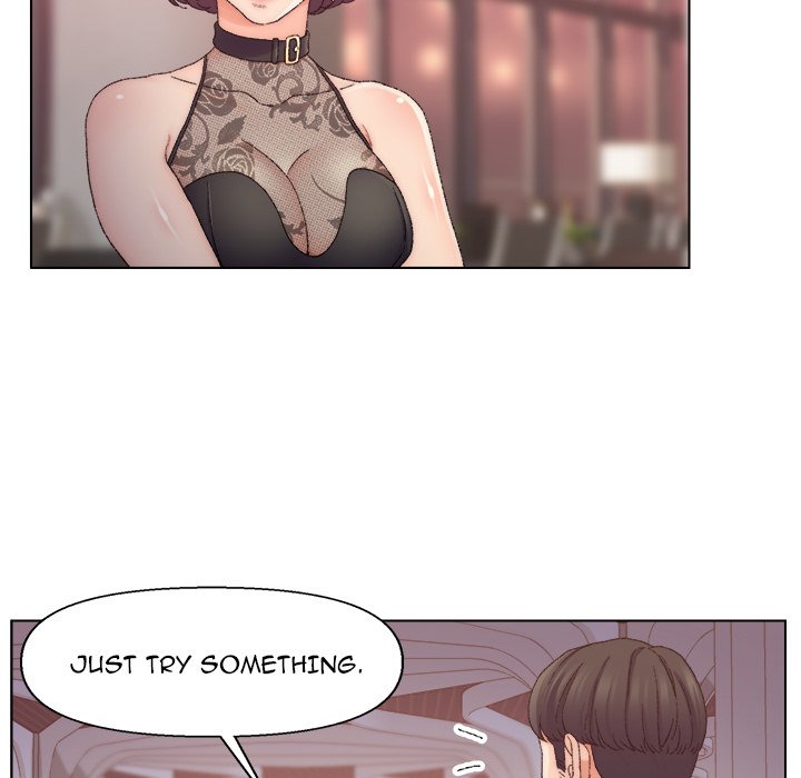 Old Friend END image