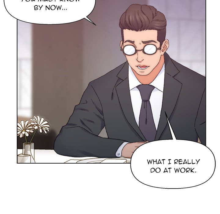 Old Friend END image