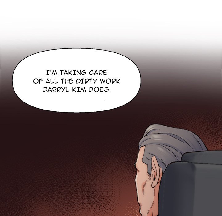 Old Friend END image
