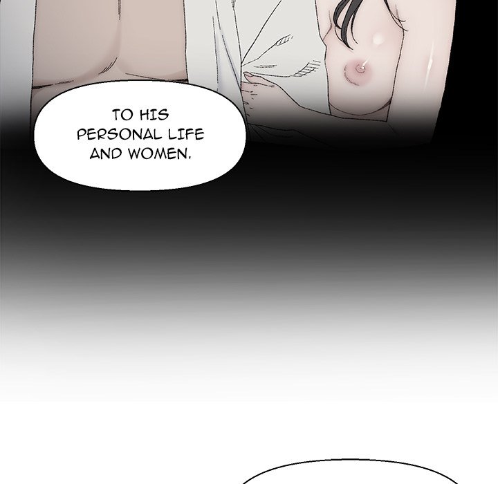 Old Friend END image
