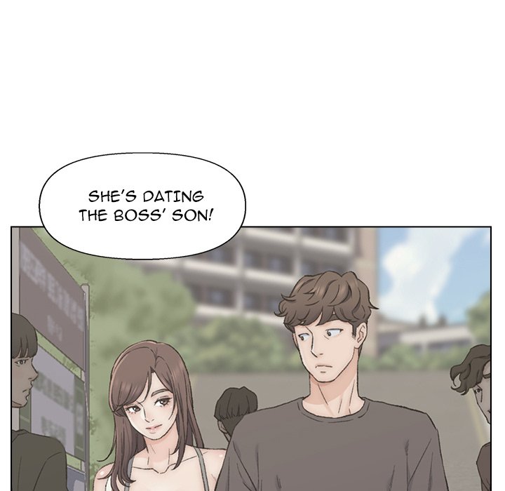 Old Friend END image