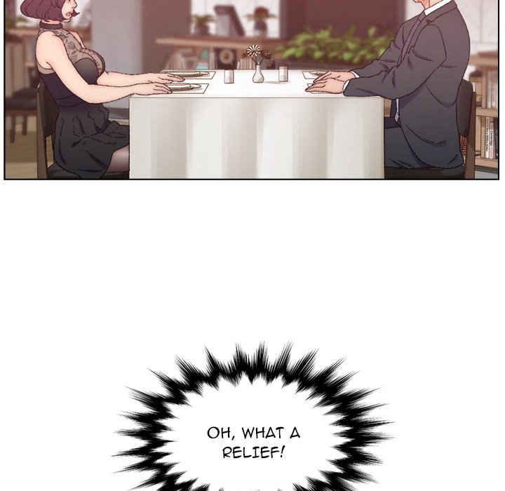 Old Friend END image