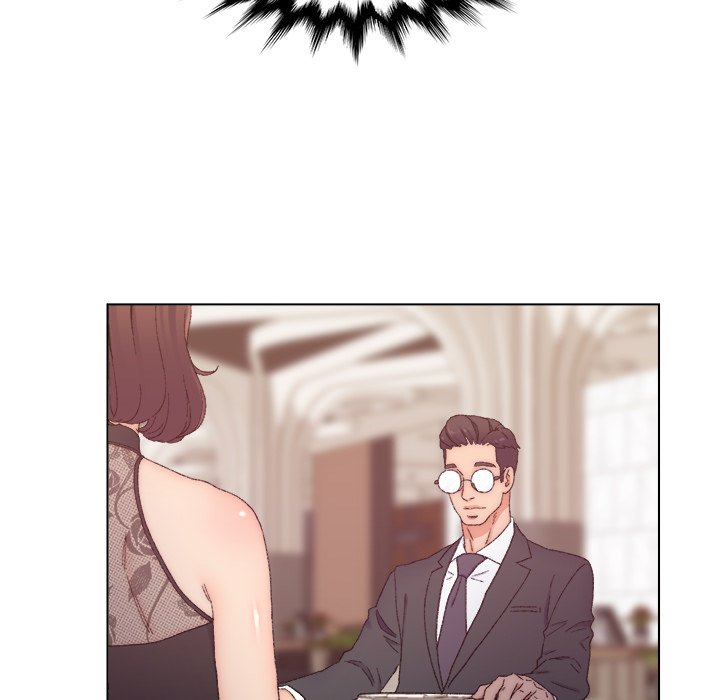 Old Friend END image