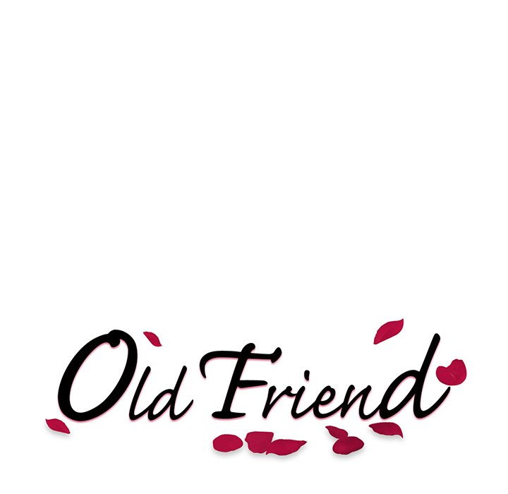 Old Friend END image