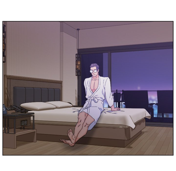 Old Friend END image
