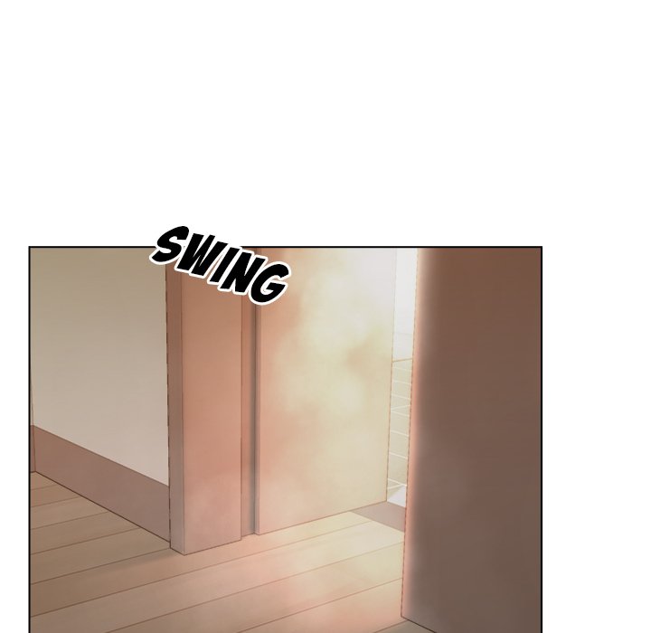 Old Friend END image