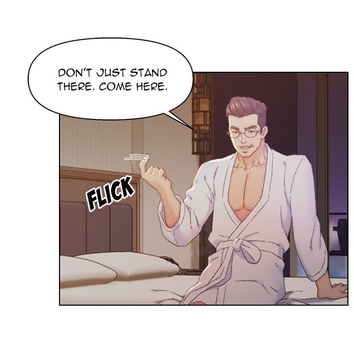 Old Friend END image