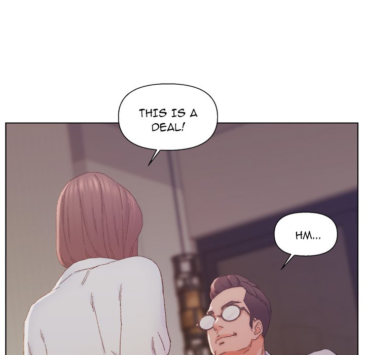 Old Friend END image