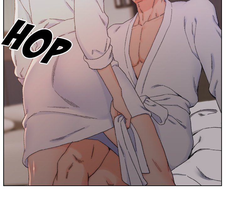 Old Friend END image