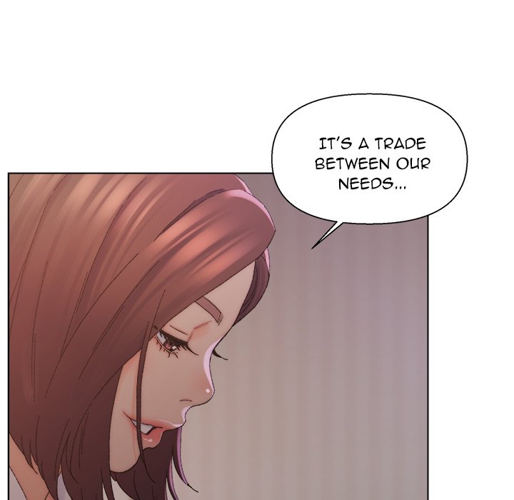 Old Friend END image