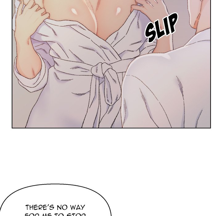 Old Friend END image