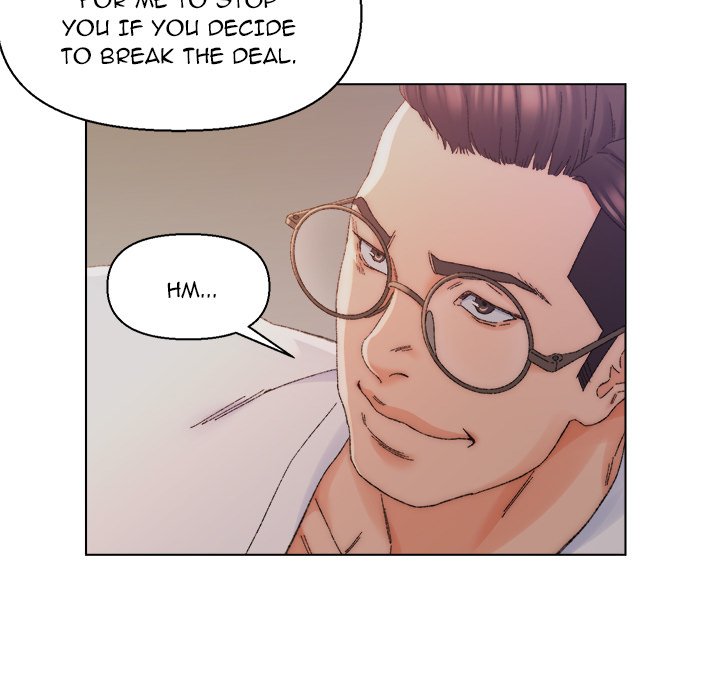 Old Friend END image