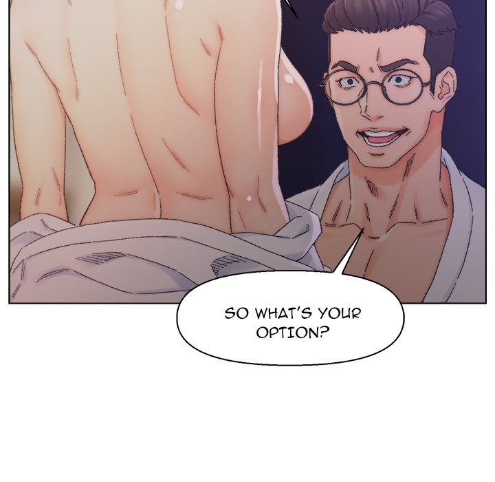 Old Friend END image