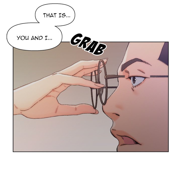 Old Friend END image