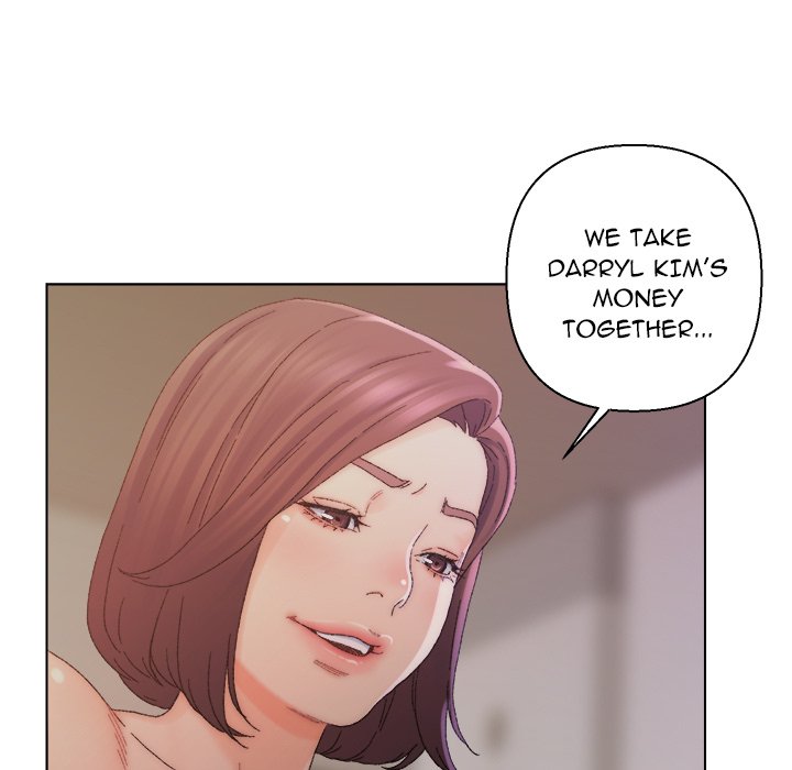 Old Friend END image
