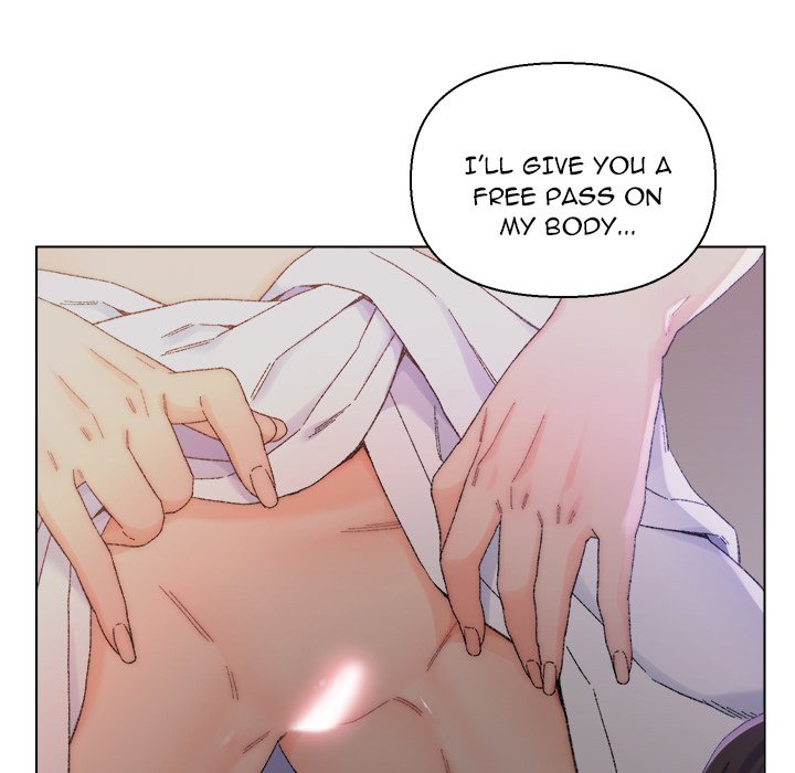 Old Friend END image