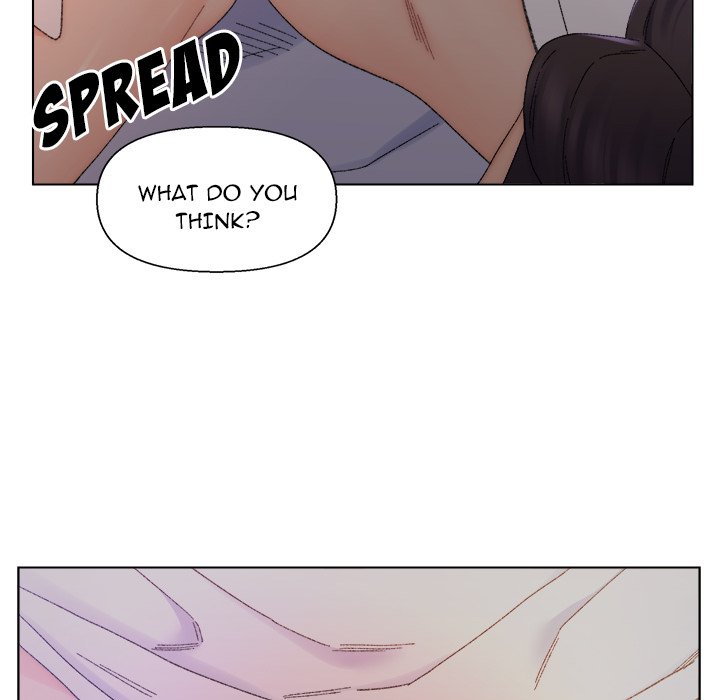 Old Friend END image