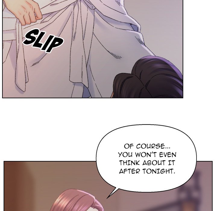 Old Friend END image
