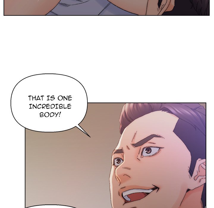 Old Friend END image