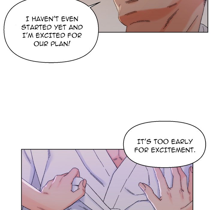 Old Friend END image
