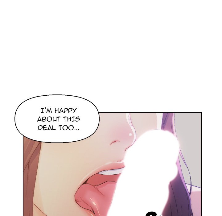 Old Friend END image