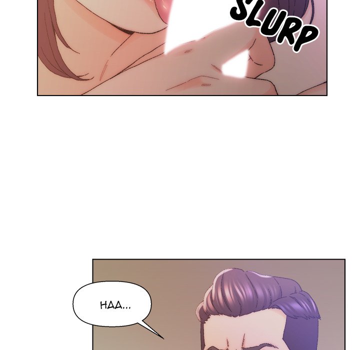 Old Friend END image