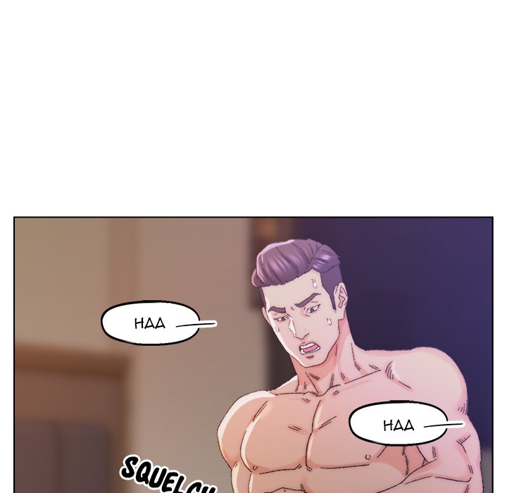 Old Friend END image