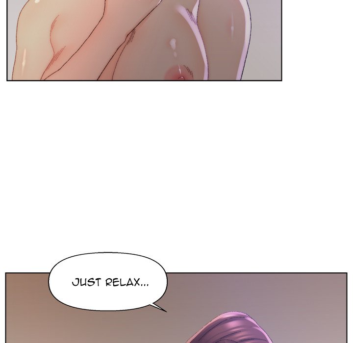 Old Friend END image