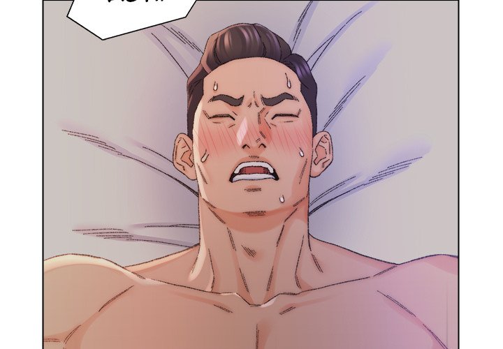Old Friend END image