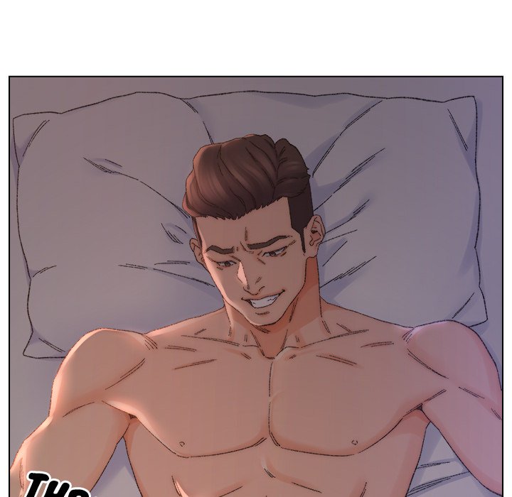 Old Friend END image