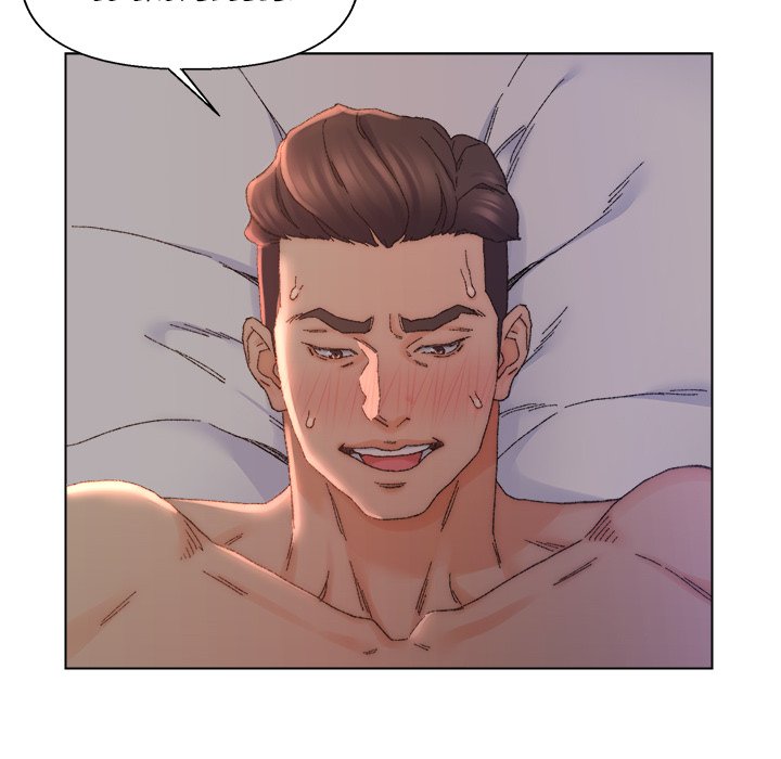 Old Friend END image