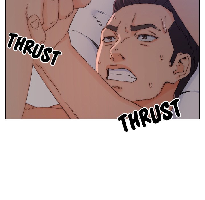 Old Friend END image