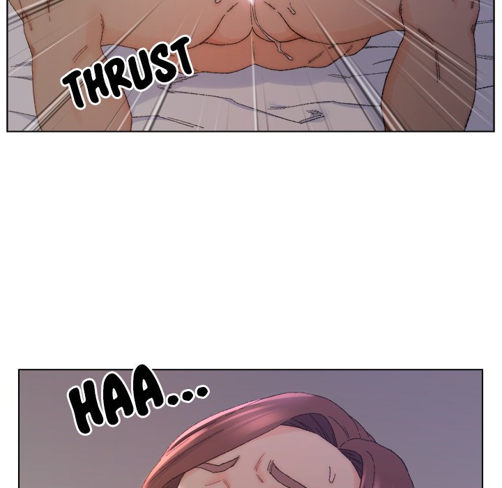 Old Friend END image