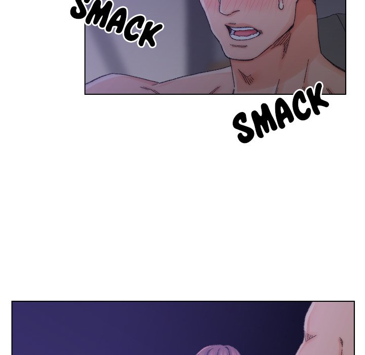 Old Friend END image