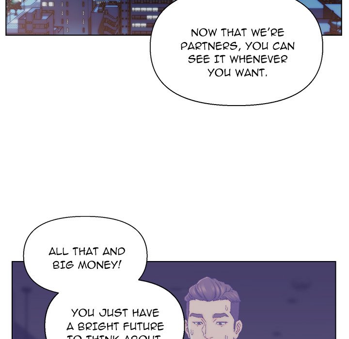 Old Friend END image