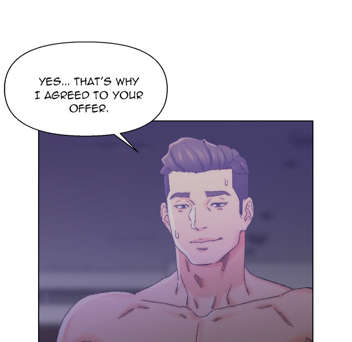 Old Friend END image